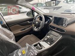 هيونداي سانتافي